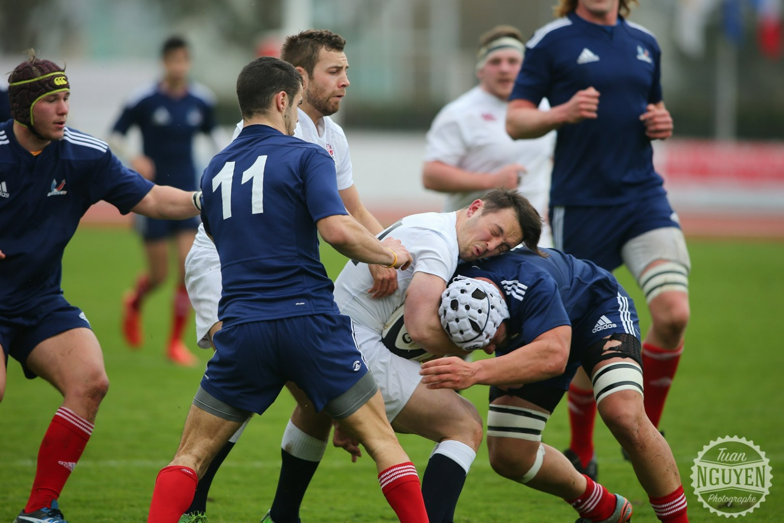 France Angleterre 2370